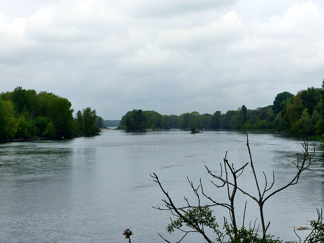 Via Turonensis - Loire