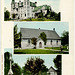 WP1946 WPG - ST. JOHN'S COLLEGE, CATHEDRAL, AND CEMETARY