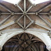 exeter cathedral, devon