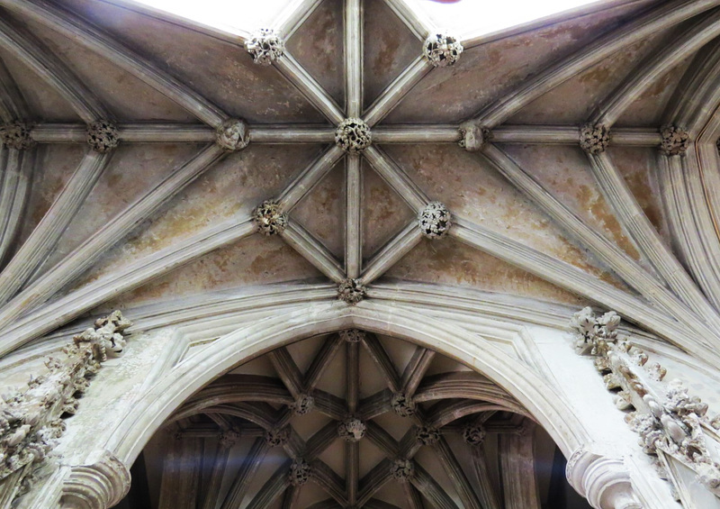 exeter cathedral, devon