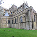 romsey abbey, hants