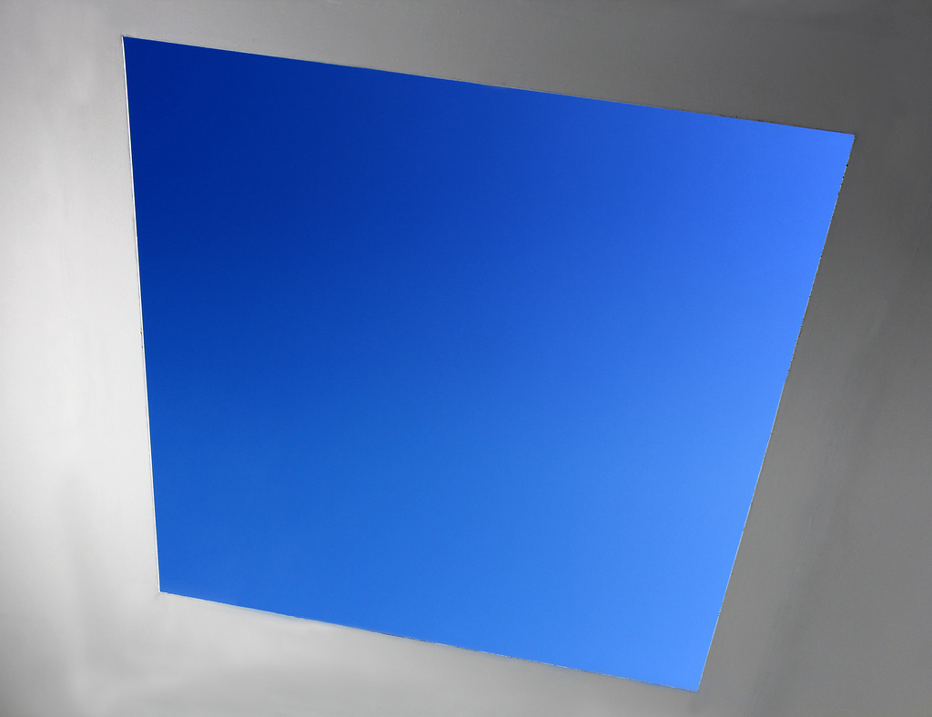 'Skyspace: Seldom Seen' by James Turrell.