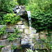 DE - Bad Münstereifel - Brunnen im Kurpark