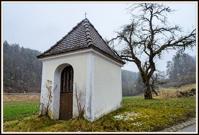 Pattershofen, Kapelle (PiP)