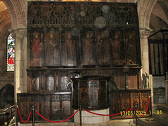 Painted Panels