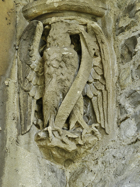 hampstead cemetery, london