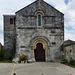 Les Églises-d'Argenteuil - Saint-Vivien