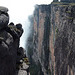 Venezuela, The Western Cliffs of Roraima