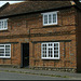 High Street brickwork