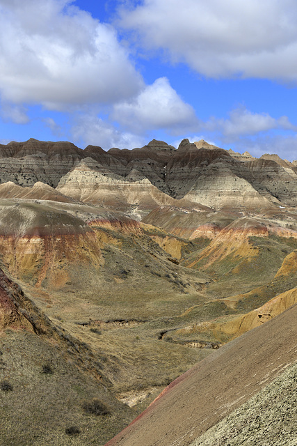 Badlands National Park