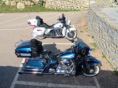 Grandes motos