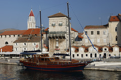 Trogir - Croazia