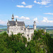 Schloß Neuschwanstein