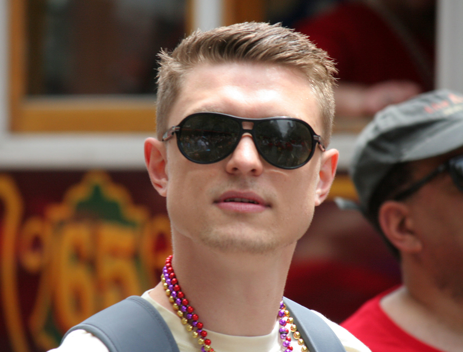 San Francisco Pride Parade 2015 (6172)