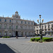 Catania, Piazza Università