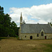 chapelle Notre Dame de la Paix CLOHARS CARNOET (29)