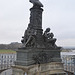 Dresden, Monument to Ernst Rietschel