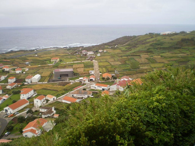 Western Vila Nova do Corvo.