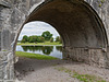 Hinter dem Brückenbogen - Behind The Bridge Arch (PiPs)