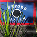 Oxford Castle narrowboat