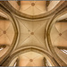 Kirchengewölbe