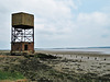 coalhouse fort, east tilbury, essex