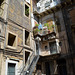 Catania, Neapolitan Courtyard