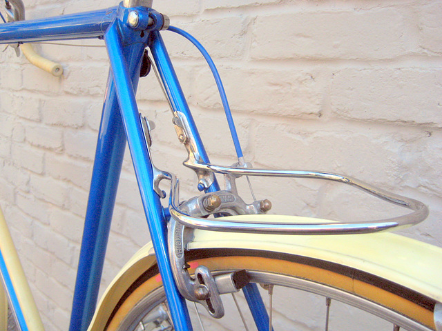 1948 Raleigh Record Ace