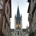 Dijon Notre Dame