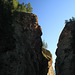 Entrance to Kootenay National Park