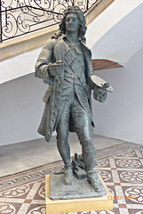 Hyacinthe RIGAUD vers 1889 Hyacinthe RIGAUD vers 1889