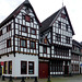 DE - Bad Münstereifel - Fachwerkhäuser am Markt