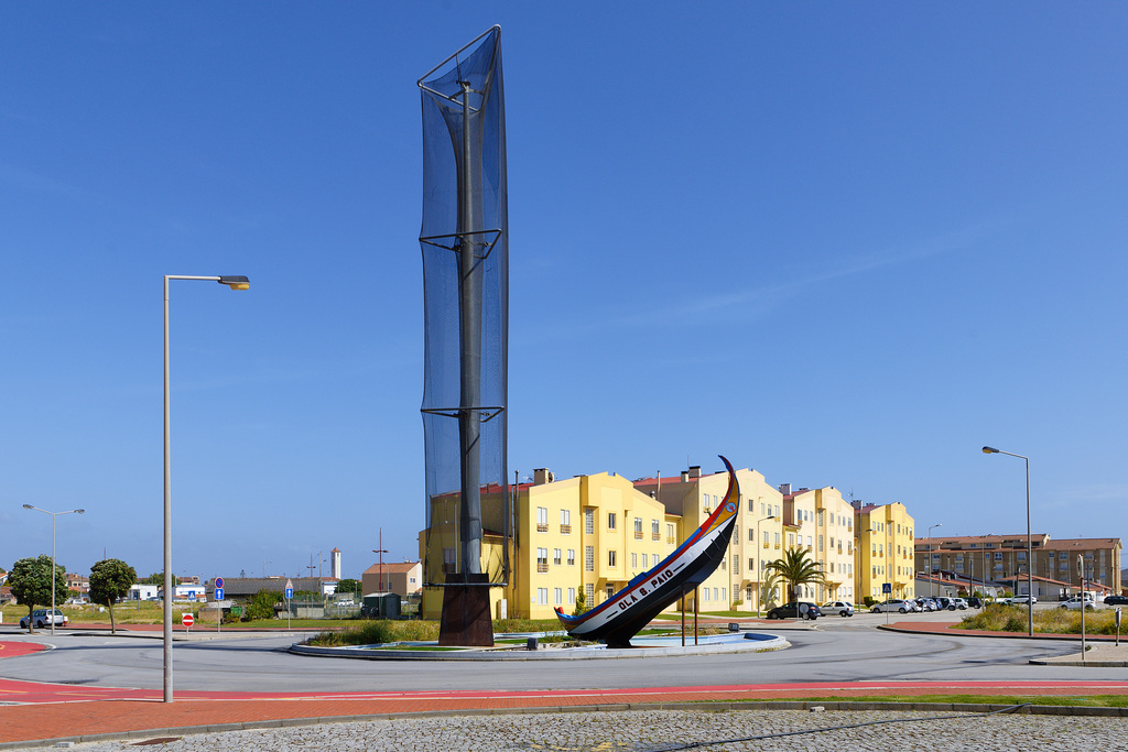 Torreira, Portugal