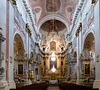 Vilnius - Šv. Teresės bažnyčia