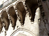 Brindisi - Loggia del palazzo Balsamo