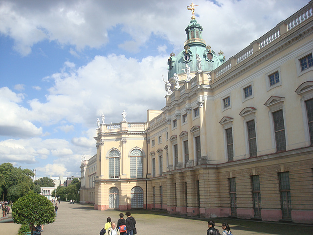 Schloss Charlottenburg