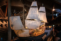 Regalskeppet Vasa (modell)