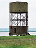 coalhouse fort, east tilbury, essex