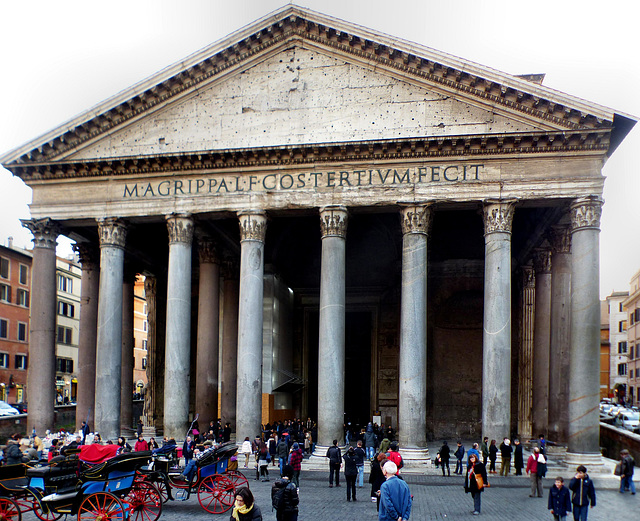 Roma - Pantheon