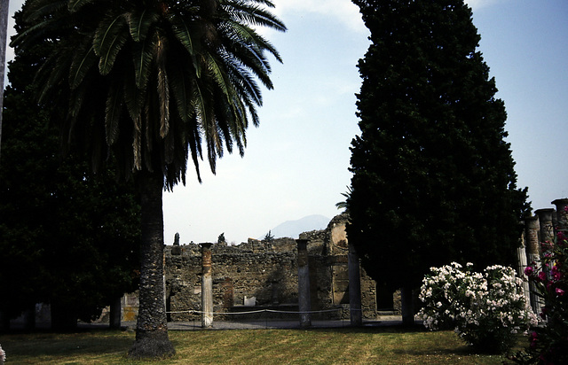 Pompeii