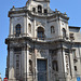 Catania, Church of San Placido