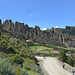 La Paz, The Road to the Valley of Spirits (Valle de las Animas)