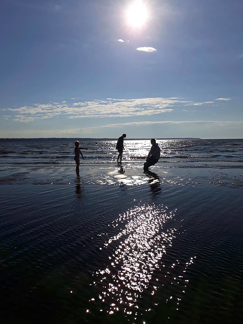 Baltic Sea