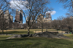 Central Park