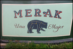 Merak Ursa Major