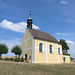 Schöngras, Kirche Hl. Nepomuk (Pip)