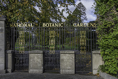 the National Botanic Gardens (© Buelipix)