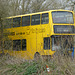 Former Big Lemon bus at Mulleys, Ixworth - 25 Mar 2023 (P1140781)