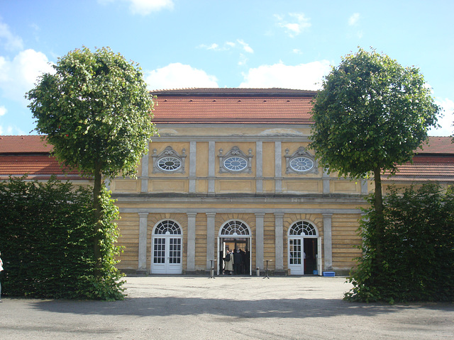 Schloss Charlottenburg