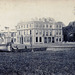 Lockington Hall, Leicestershire a c1880 cabinet card